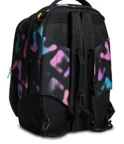 Trolley Jack|Seven Trolley Jack ® 3 Ruote Detach - Melt Girl