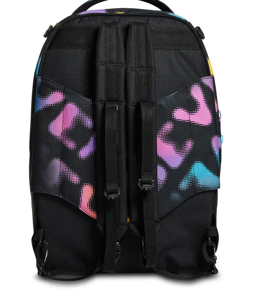 Trolley Jack|Seven Trolley Jack ® 3 Ruote Detach - Melt Girl