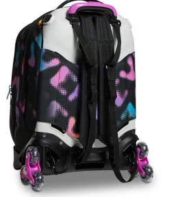 Trolley Jack|Seven Trolley Jack ® 3 Ruote Detach - Melt Girl