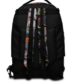 Trolley Jack|Seven Trolley Jack ® 2 Ruote - Dye On