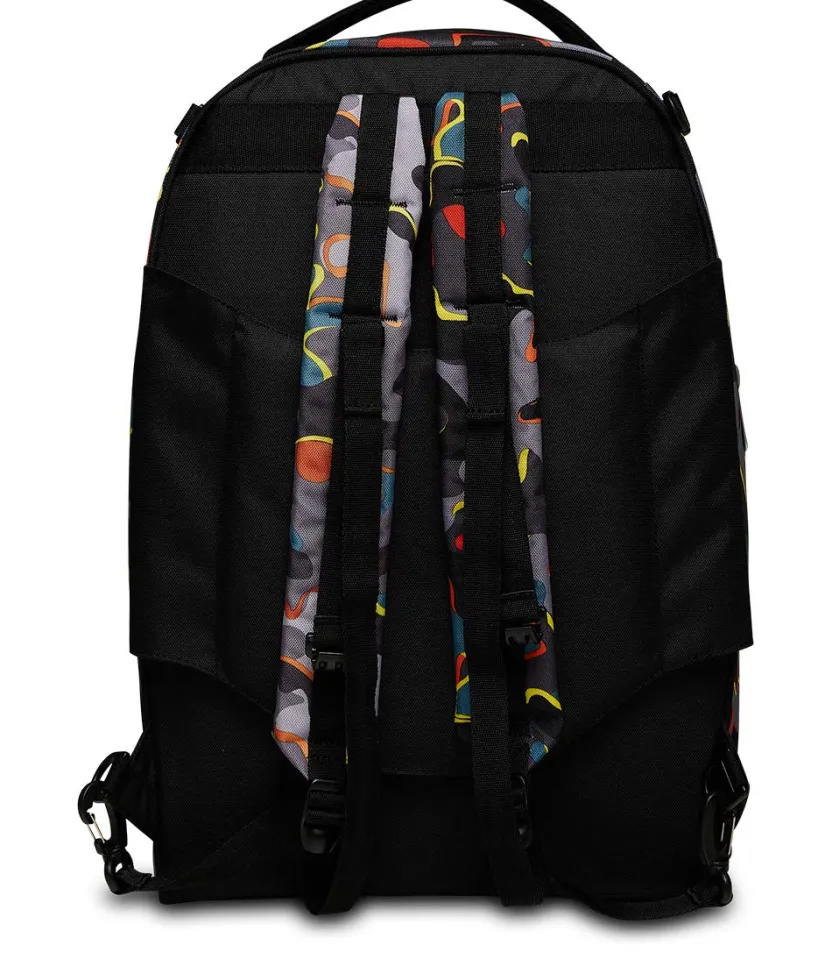 Trolley Jack|Seven Trolley Jack ® 2 Ruote - Dye On