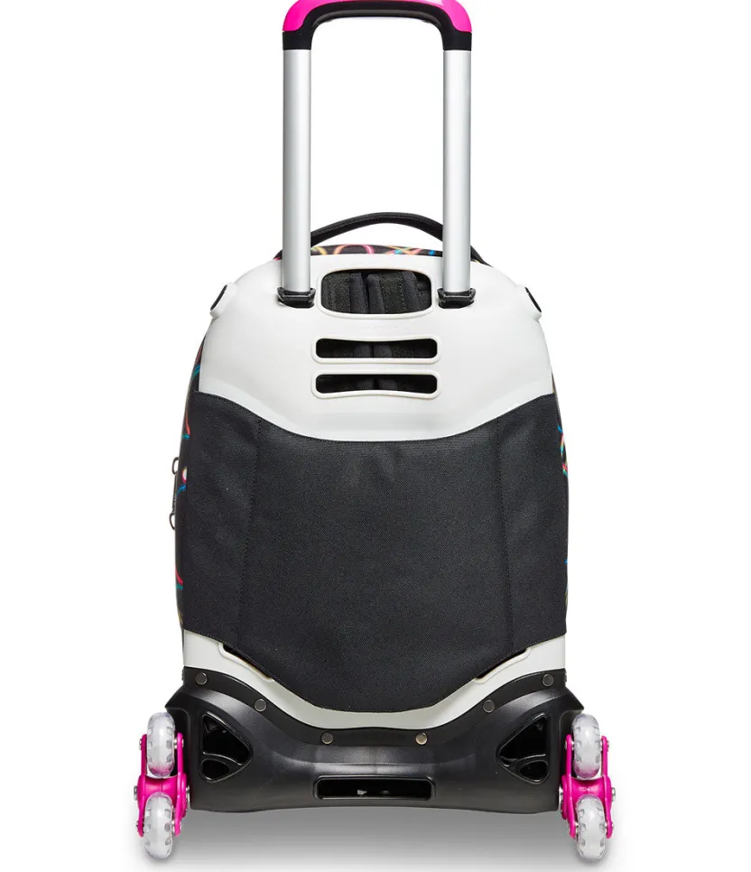 Trolley Jack|Seven Trolley Jack ® 3 Ruote - Yourself Girl