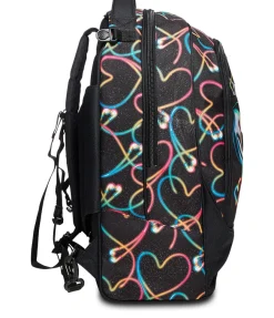 Trolley Jack|Seven Trolley Jack ® 3 Ruote - Yourself Girl