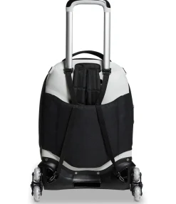 Trolley Jack|Seven Trolley Jack ® 3 Ruote - Dripped Boy