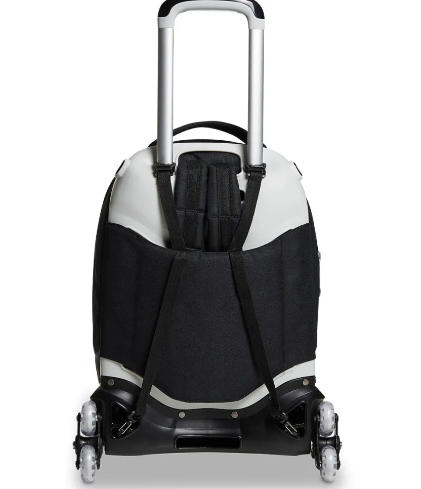 Trolley Jack|Seven Trolley Jack ® 3 Ruote - Dripped Boy