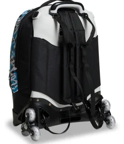 Trolley Jack|Seven Trolley Jack ® 3 Ruote - Dripped Boy