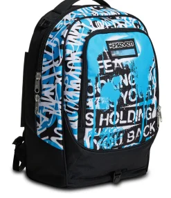 Trolley Jack|Seven Trolley Jack ® 3 Ruote - Dripped Boy