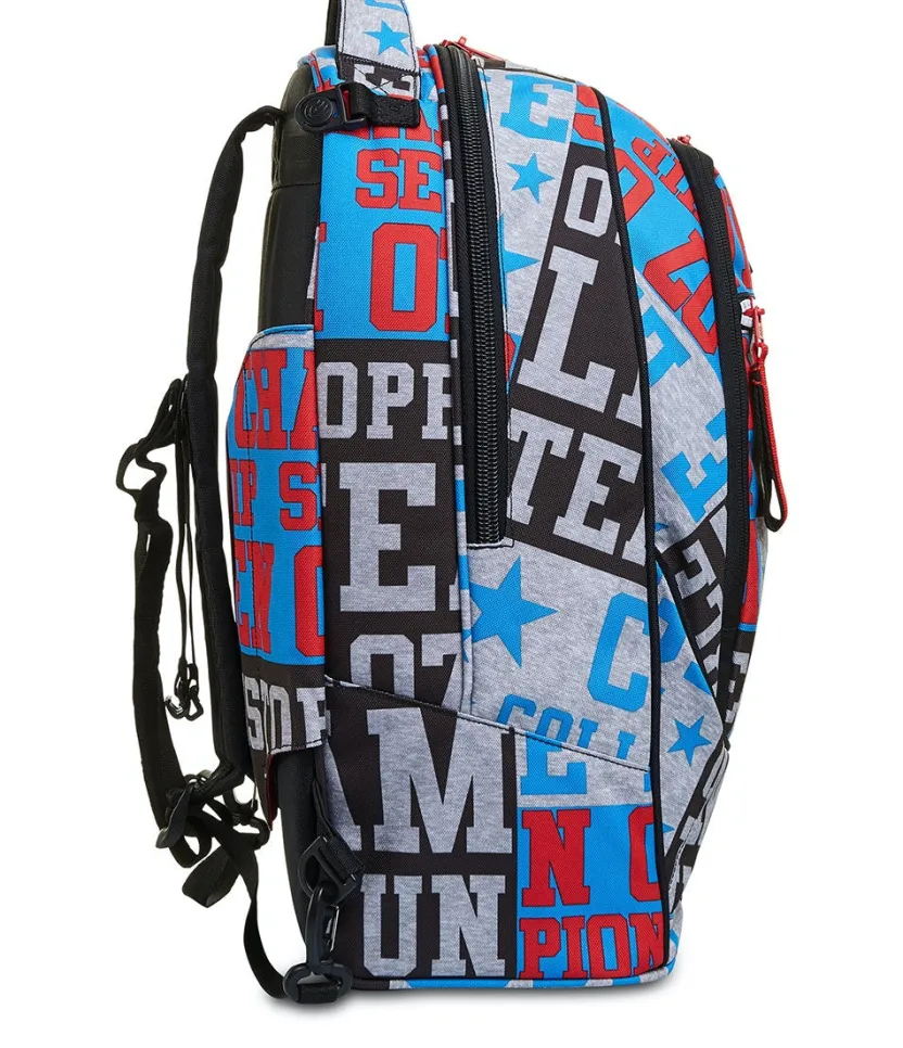 Trolley Jack|Seven Trolley Jack ® 4 Ruote - Take The Field