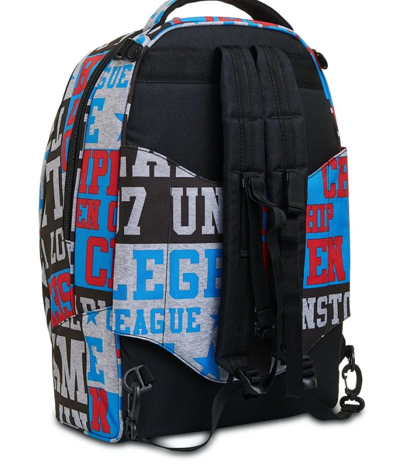 Trolley Jack|Seven Trolley Jack ® 4 Ruote - Take The Field