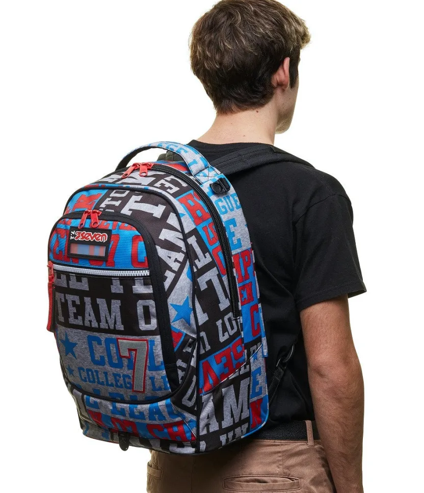 Trolley Jack|Seven Trolley Jack ® 4 Ruote - Take The Field