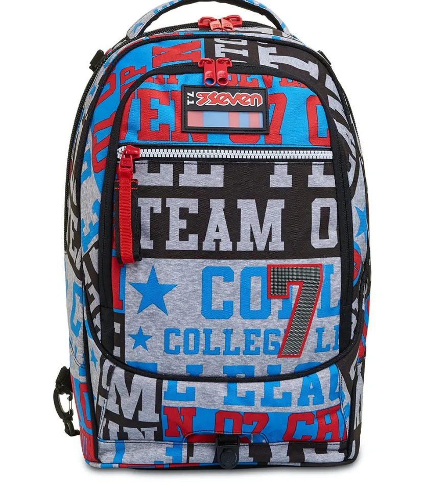 Trolley Jack|Seven Trolley Jack ® 4 Ruote - Take The Field