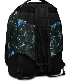 Trolley Jack|Seven Trolley Jack ® 3 Ruote Detach - Fluo String Boy