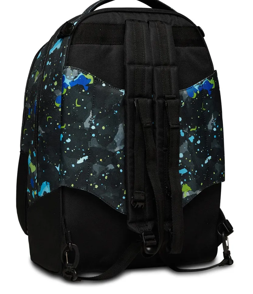 Trolley Jack|Seven Trolley Jack ® 3 Ruote Detach - Fluo String Boy