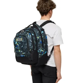 Trolley Jack|Seven Trolley Jack ® 3 Ruote Detach - Fluo String Boy