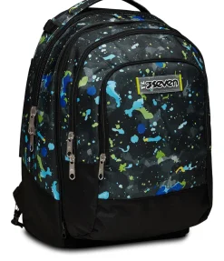 Trolley Jack|Seven Trolley Jack ® 3 Ruote Detach - Fluo String Boy