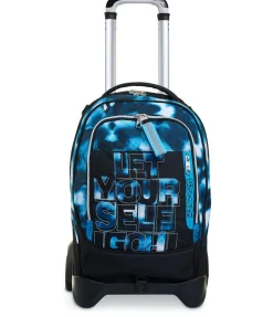 Trolley Jack|Seven Trolley Jack ® 2 Ruote - Dip & Sky