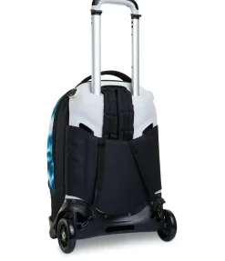 Trolley Jack|Seven Trolley Jack ® 2 Ruote - Dip & Sky