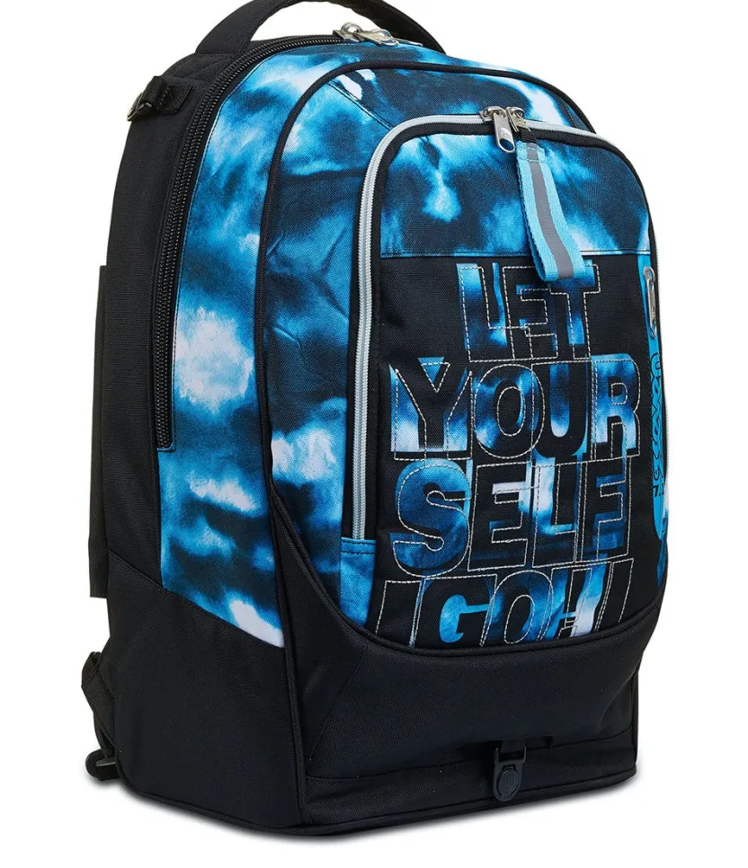 Trolley Jack|Seven Trolley Jack ® 2 Ruote - Dip & Sky