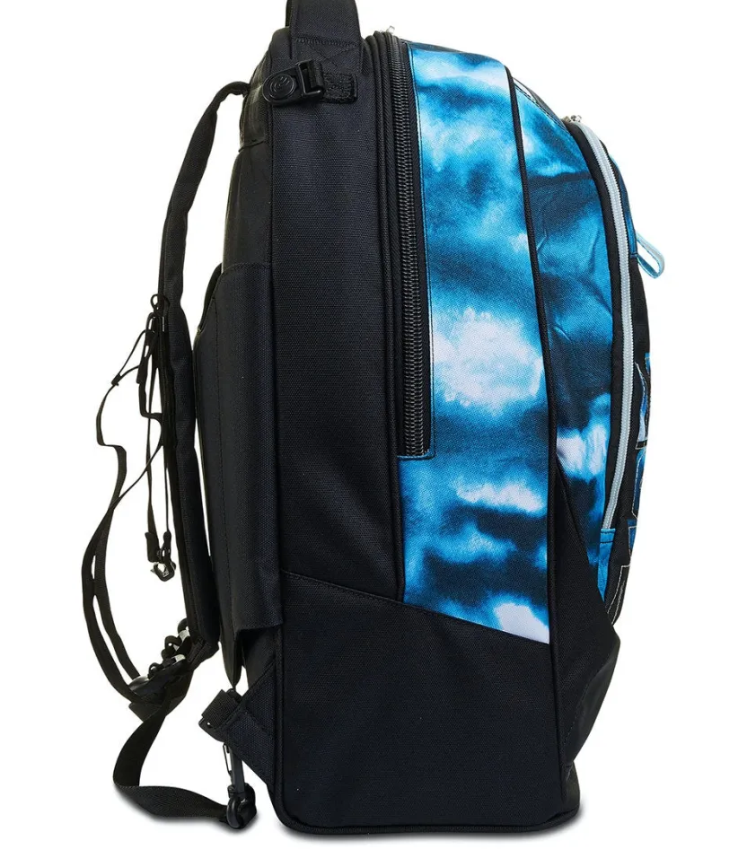 Trolley Jack|Seven Trolley Jack ® 2 Ruote - Dip & Sky