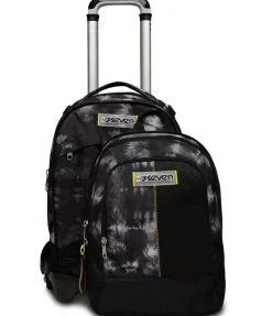 Trolley Jack|Seven Trolley Jack ® 3 Ruote Detach - Heavy Boy