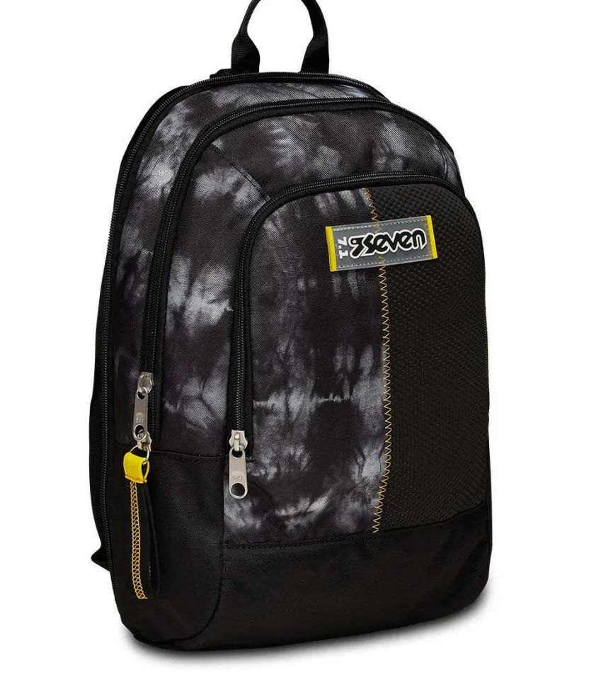 Trolley Jack|Seven Trolley Jack ® 3 Ruote Detach - Heavy Boy