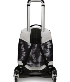 Trolley Jack|Seven Trolley Jack ® 3 Ruote Detach - Heavy Boy