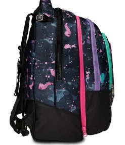 Trolley Jack Detach|Seven Trolley Jack ® 2 Ruote Detach - Fluo String Girl