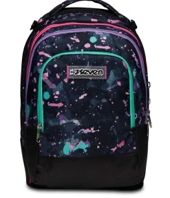 Trolley Jack Detach|Seven Trolley Jack ® 2 Ruote Detach - Fluo String Girl