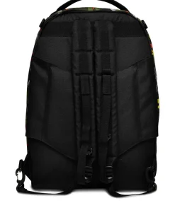 Trolley Jack|Seven Trolley Jack ® 2 Ruote - Fluo Belts