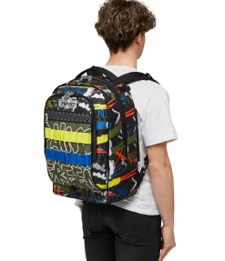 Trolley Jack|Seven Trolley Jack ® 2 Ruote - Fluo Belts