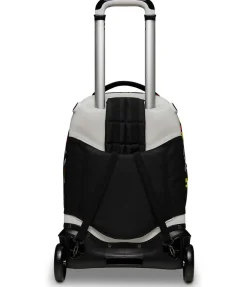 Trolley Jack|Seven Trolley Jack ® 2 Ruote - Fluo Belts