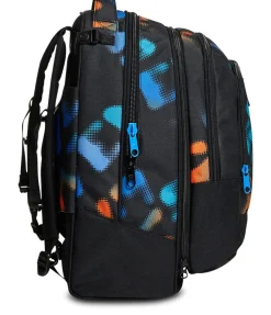 Trolley Jack|Seven Trolley Jack ® 2 Ruote Detach - Melt Boy