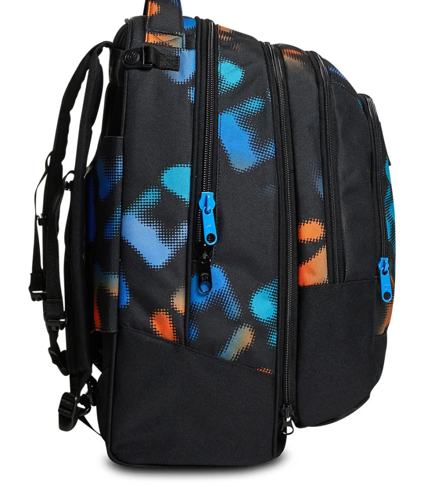 Trolley Jack|Seven Trolley Jack ® 2 Ruote Detach - Melt Boy