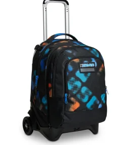 Trolley Jack|Seven Trolley Jack ® 2 Ruote Detach - Melt Boy