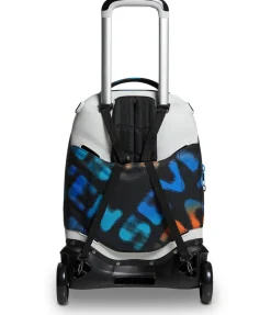 Trolley Jack|Seven Trolley Jack ® 2 Ruote Detach - Melt Boy