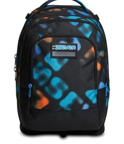 Trolley Jack|Seven Trolley Jack ® 2 Ruote Detach - Melt Boy