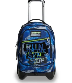 Trolley Jack|Seven Trolley Jack ® 2 Ruote - Crafter Boy