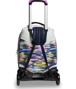 Trolley Jack|Seven Trolley Jack ® 2 Ruote - Virtual Girl