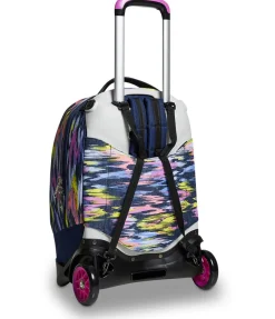 Trolley Jack|Seven Trolley Jack ® 2 Ruote - Virtual Girl