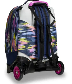 Trolley Jack|Seven Trolley Jack ® 2 Ruote - Virtual Girl