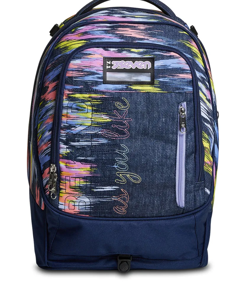 Trolley Jack|Seven Trolley Jack ® 2 Ruote - Virtual Girl