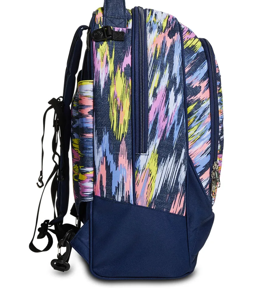 Trolley Jack|Seven Trolley Jack ® 2 Ruote - Virtual Girl