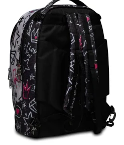 Trolley Jack|Seven Trolley Jack ® 2 Ruote - Zipper Glamy