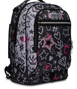 Trolley Jack|Seven Trolley Jack ® 2 Ruote - Zipper Glamy