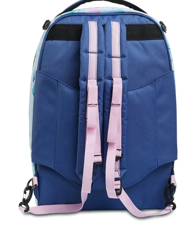 Trolley Jack|Seven Trolley Jack ® 2 Ruote - Chic League