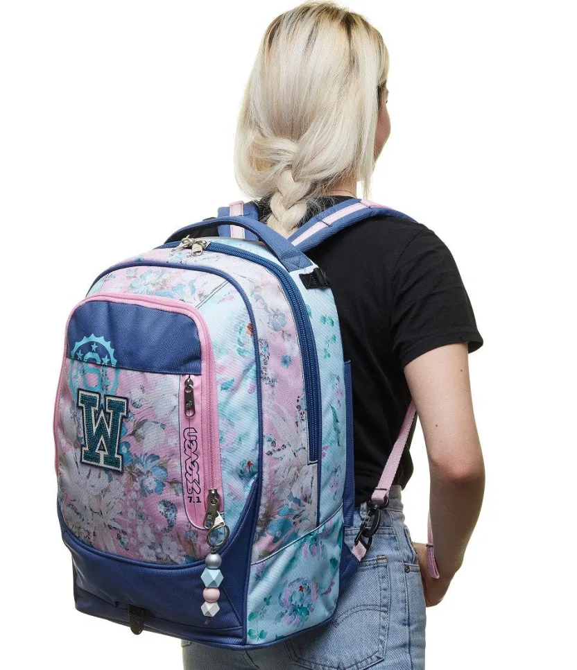 Trolley Jack|Seven Trolley Jack ® 2 Ruote - Chic League