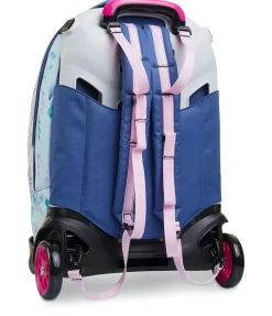 Trolley Jack|Seven Trolley Jack ® 2 Ruote - Chic League