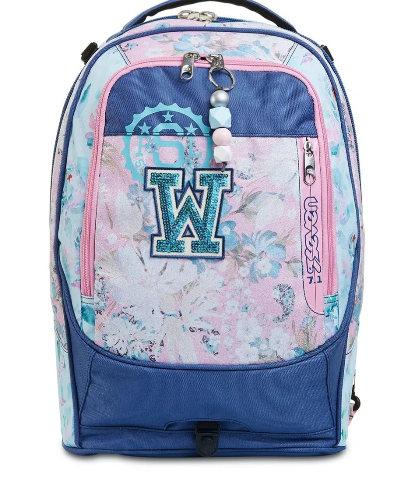 Trolley Jack|Seven Trolley Jack ® 2 Ruote - Chic League