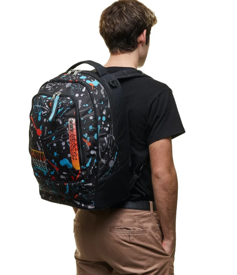 Trolley Jack|Seven Trolley Jack ® 3 Ruote - Personal Art