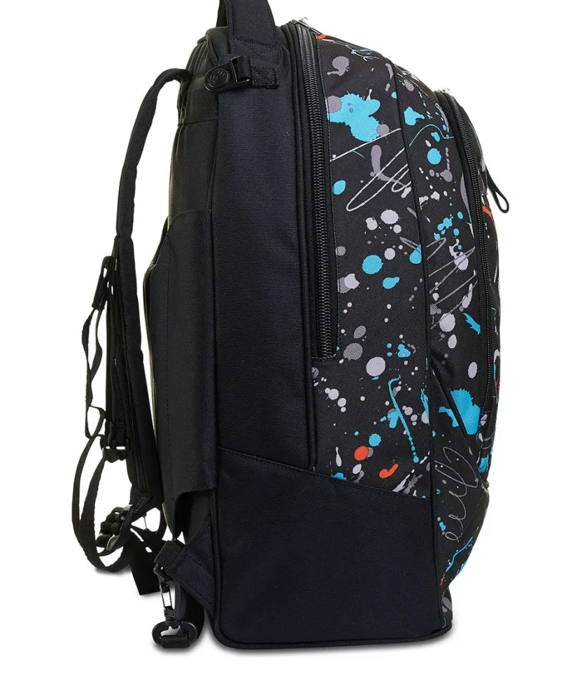 Trolley Jack|Seven Trolley Jack ® 3 Ruote - Personal Art